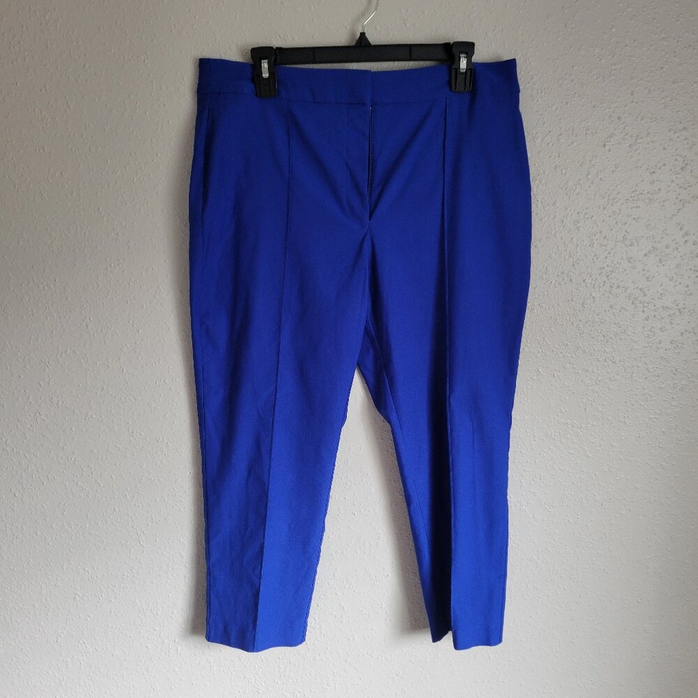 Worthington Women's Skinny Pants